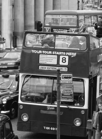 Londra